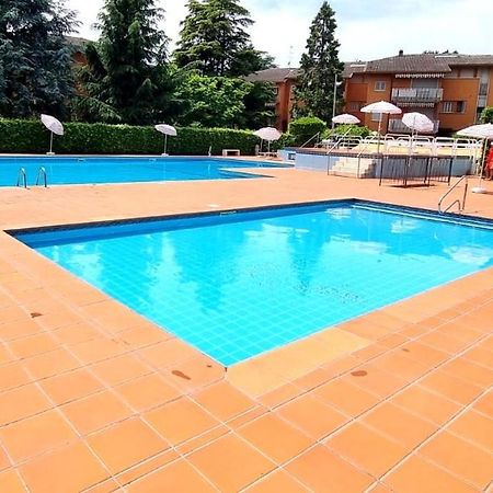 Appartamento Peschiera Peschiera del Garda Exterior photo