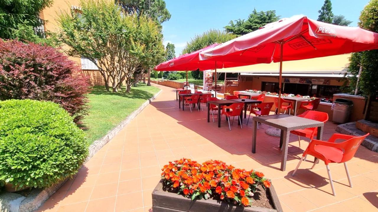 Appartamento Peschiera Peschiera del Garda Exterior photo