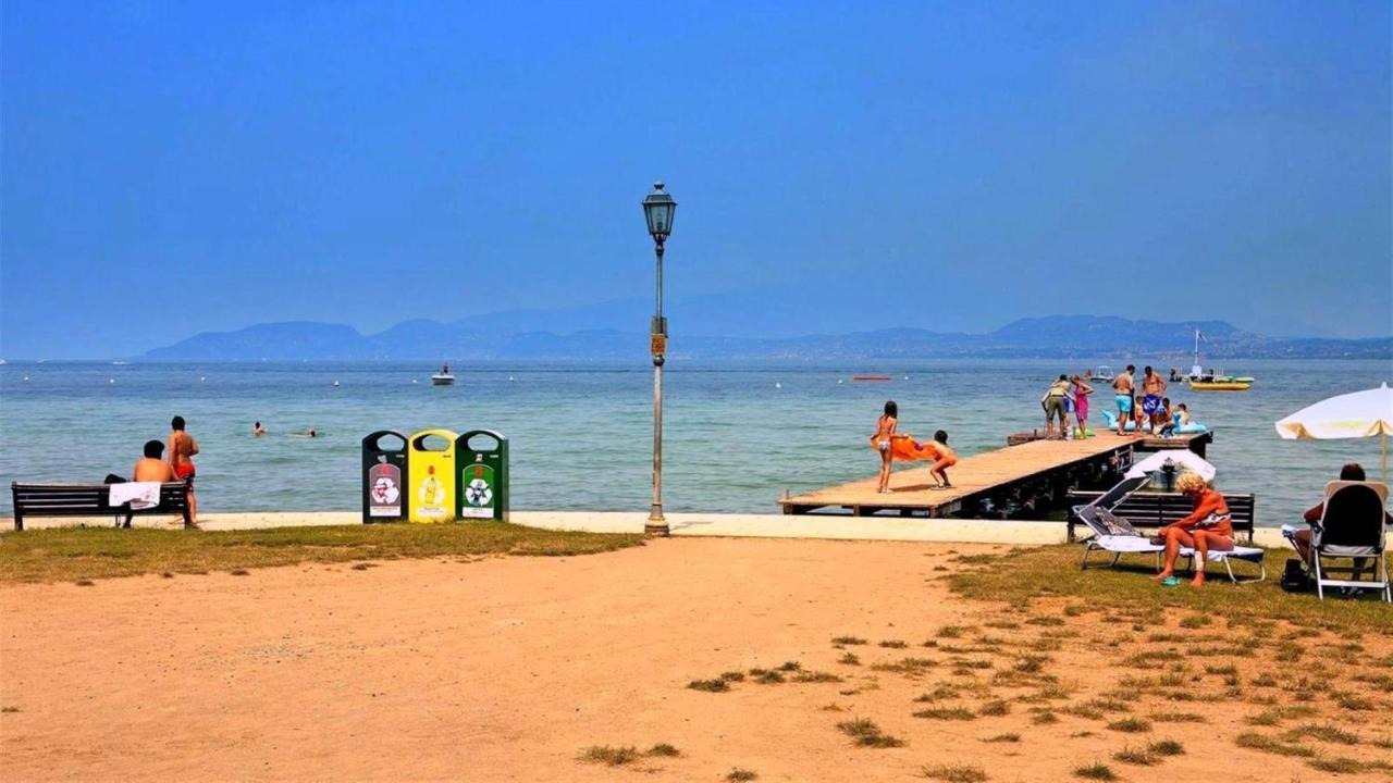 Appartamento Peschiera Peschiera del Garda Exterior photo