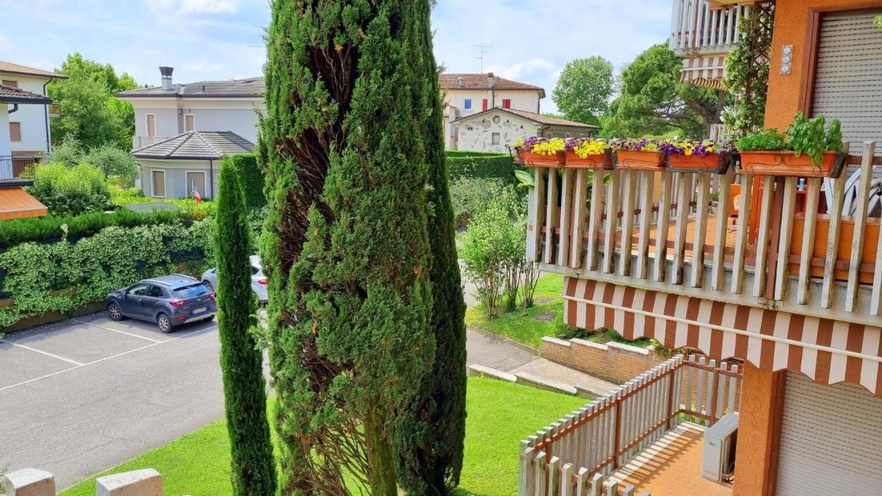 Appartamento Peschiera Peschiera del Garda Exterior photo