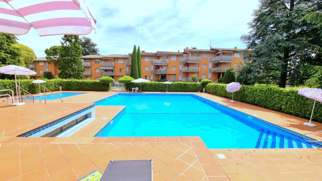 Appartamento Peschiera Peschiera del Garda Room photo