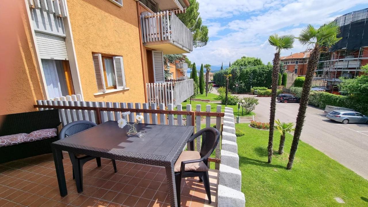 Appartamento Peschiera Peschiera del Garda Exterior photo