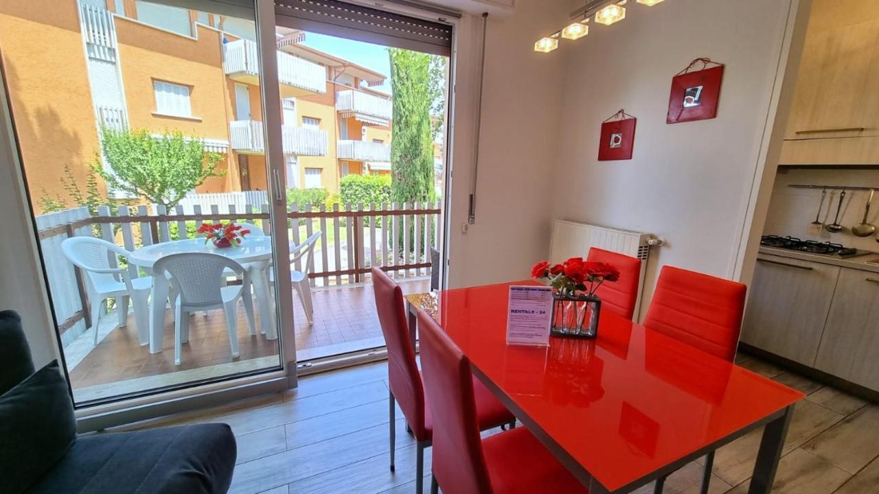 Appartamento Peschiera Peschiera del Garda Exterior photo